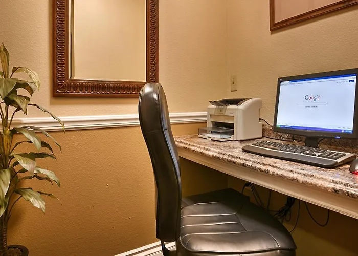 Best Western John Jay Inn