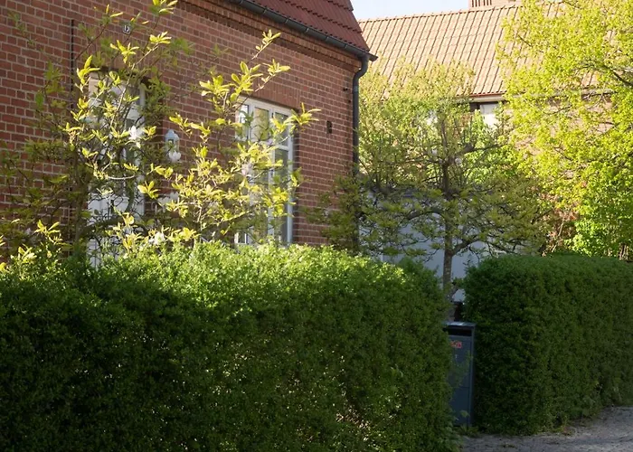 The Garden House