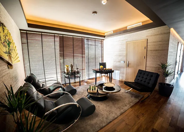 Tiffi Boutique Hotel