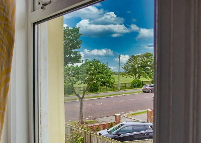 The Lemonfield Hotel