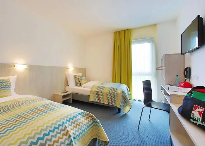 Art Hotel Spielberg