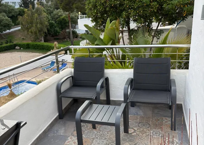 Beach Suite Playa Cala Dor
