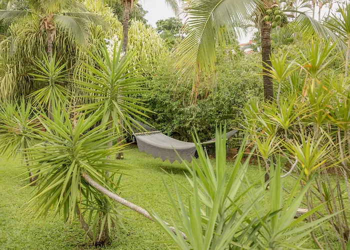 Villa Del Sol Boutique Hotel