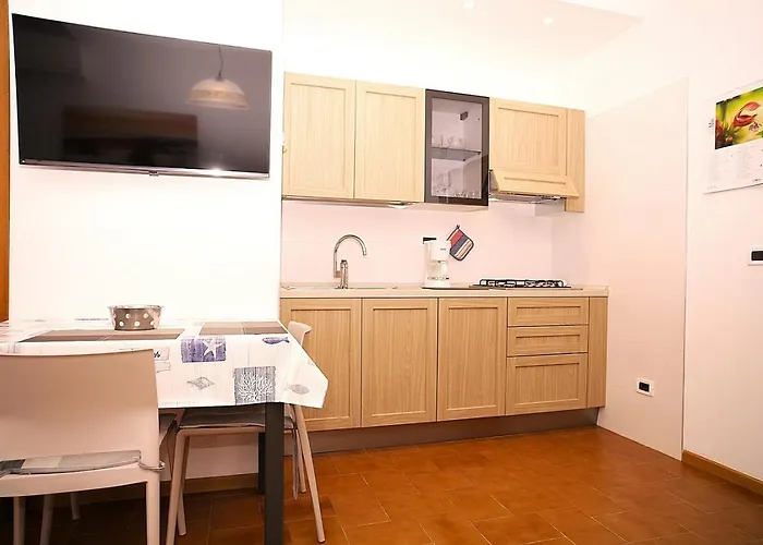 Villa Lucia