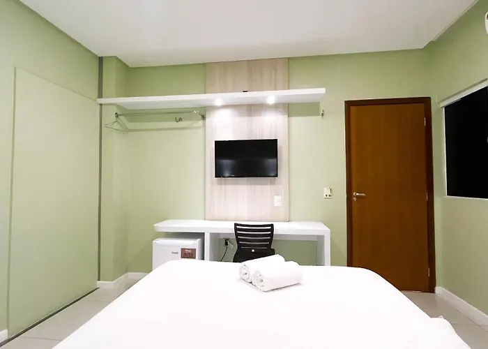 Hotel Padre Cícero