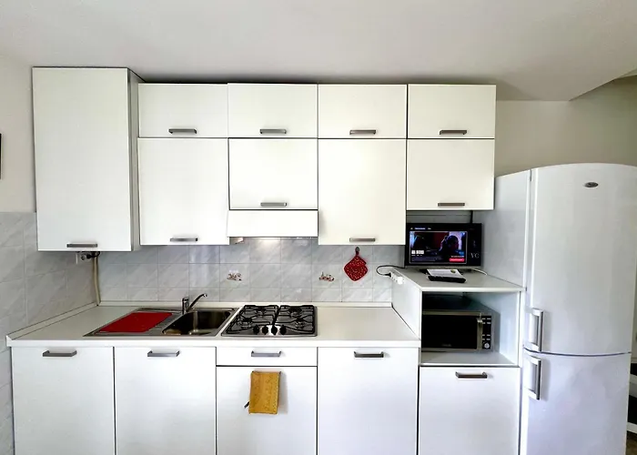 Crosina Holiday - Casa Lucia