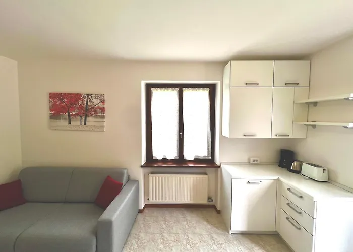 Crosina Holiday - Casa Lucia
