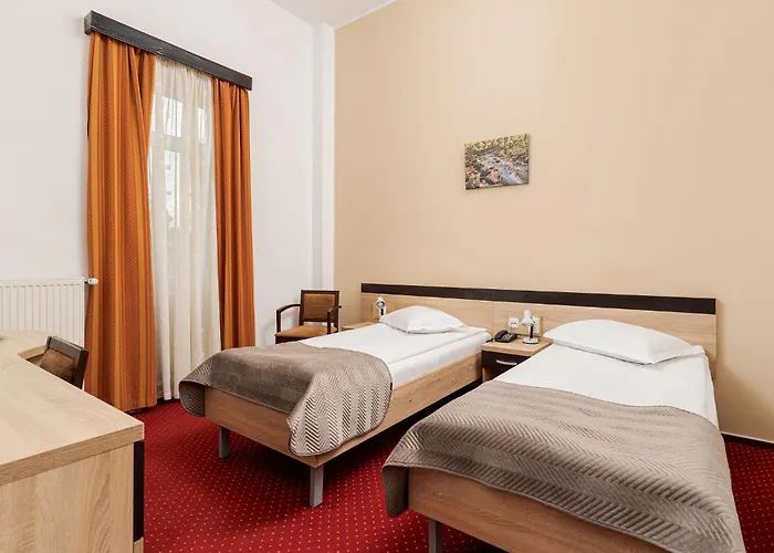 Hotel Central
