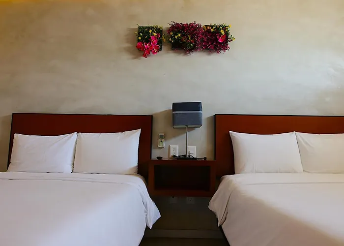 Hotel Urban 101