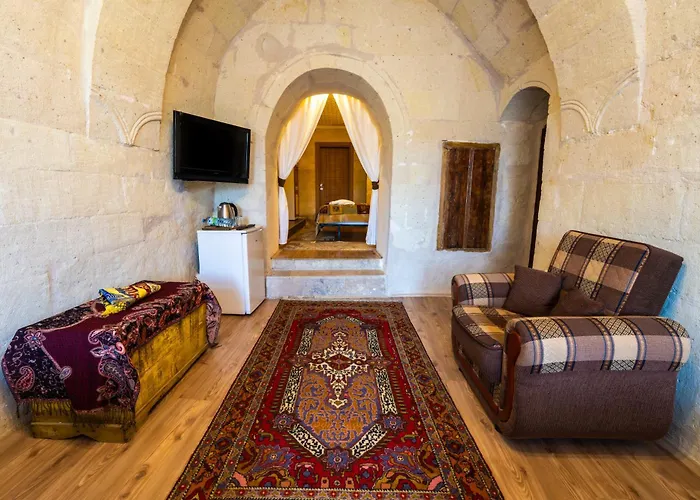 Asyada Suites Hotel