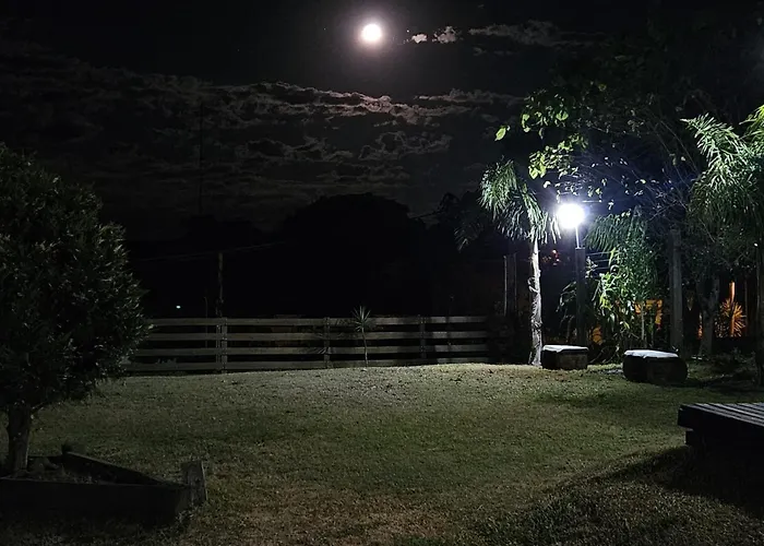 Cabanas San Cono