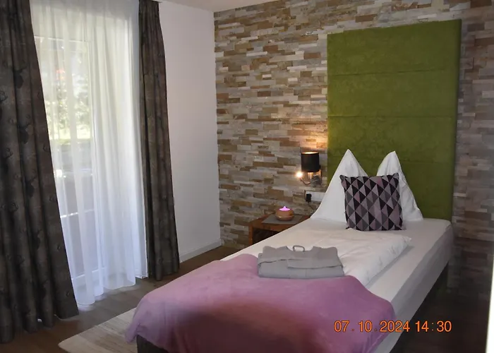 Landhotel Anna