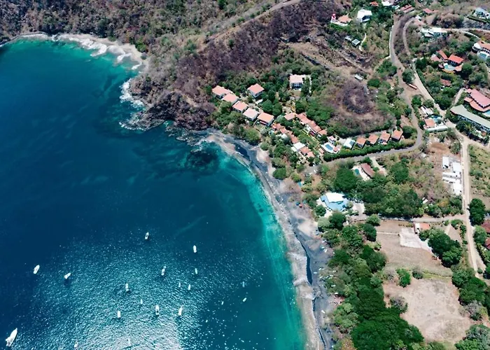 Hotel Ocotal Bed&Breakfast