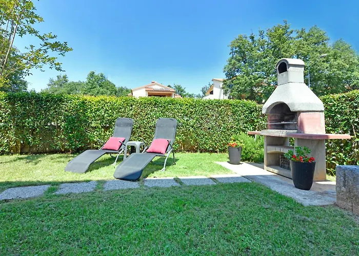 Apartman Irena Arvaj