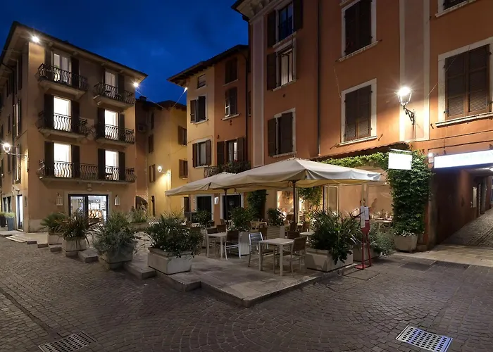 Cavour Apartments