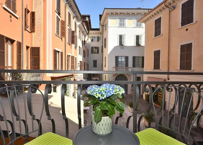 Cavour Apartments