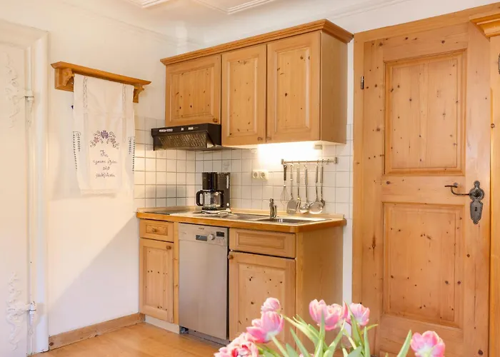 Schwabenbauernhof-Tradition und Moderne erleben
