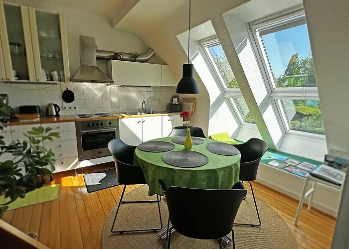 Nettemaisonette