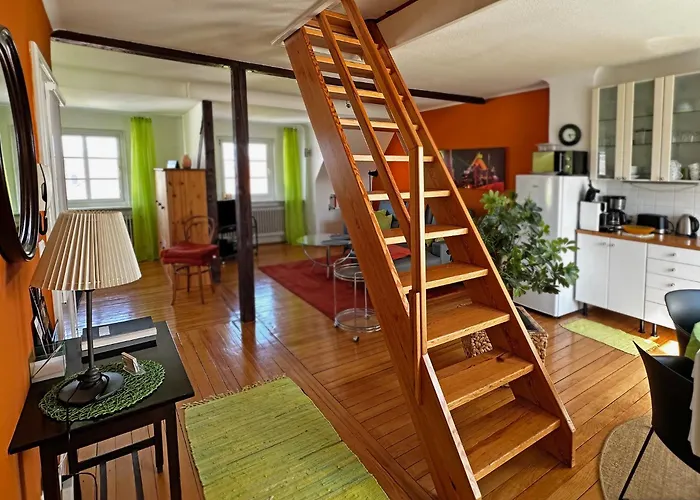 Nettemaisonette