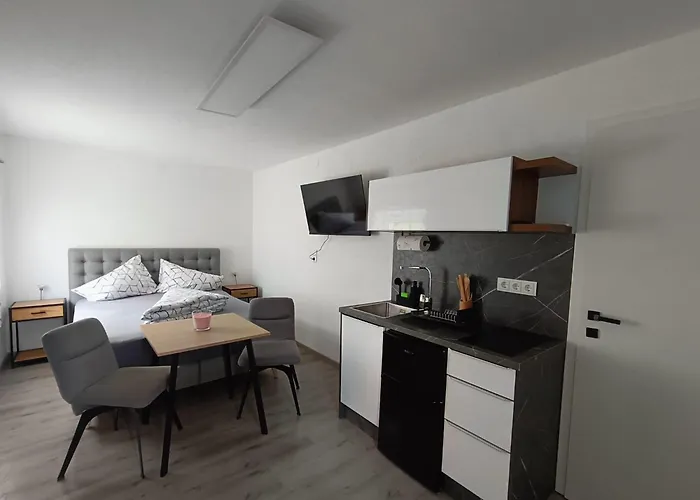 Ferienwohnung Gurabic