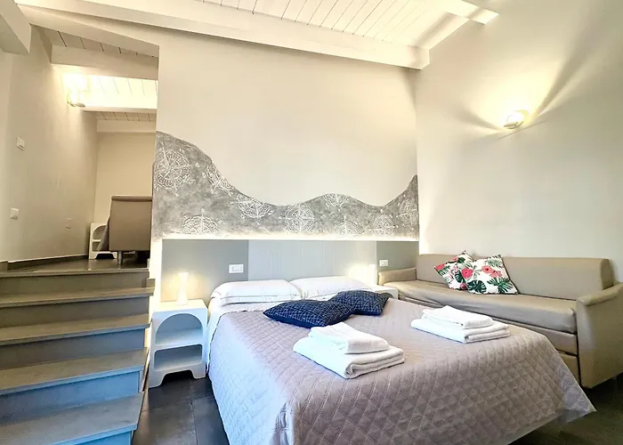 Jevi Stars Rooms