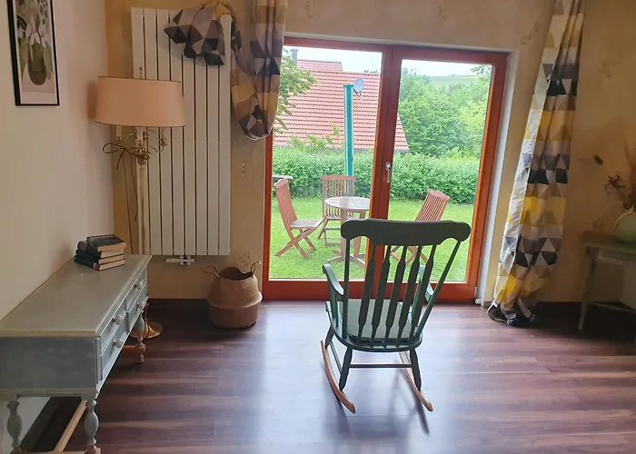 2 Zimmer FeWo mit Außenpool und Sauna