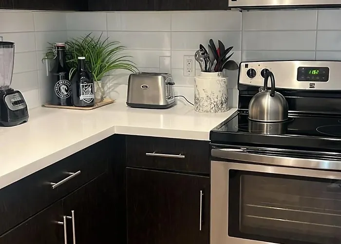 Exceptional Loft Free Parking And Wifi