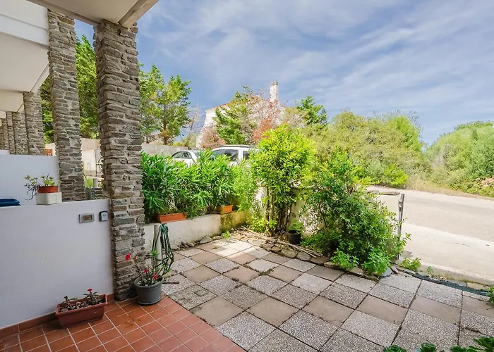 Casa Antares