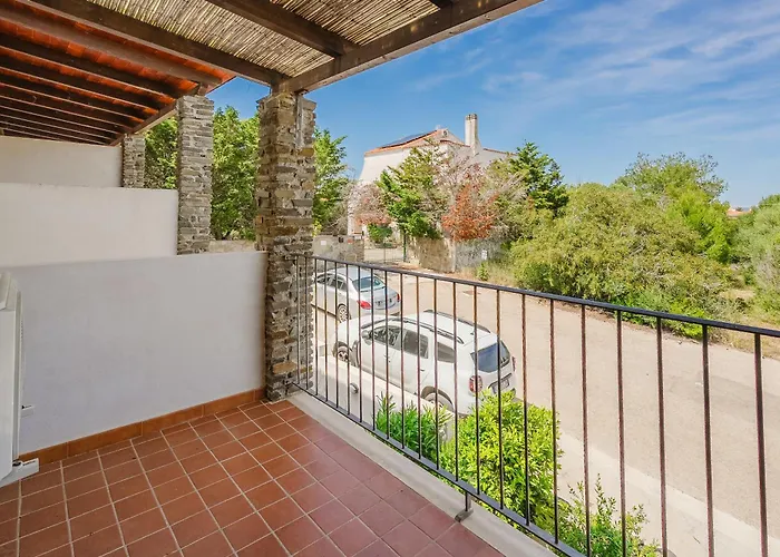 Casa Antares