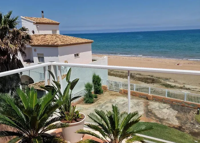 Mirador Al Mar