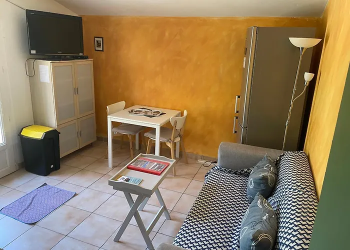 La Maison De Beaumes