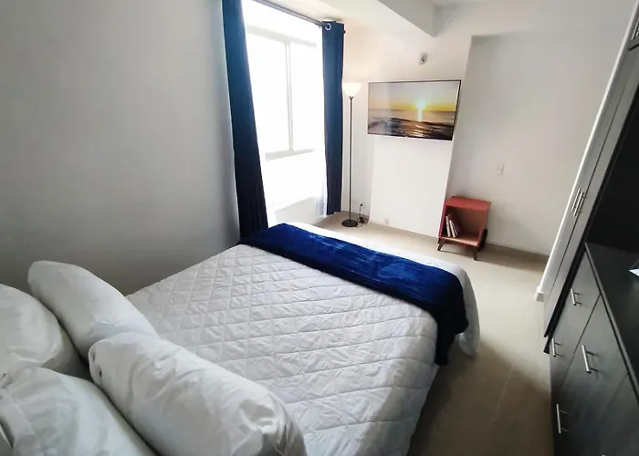Hermoso Loft En Medellin