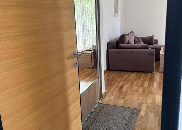 Alexandro Apartmani Zlatibor