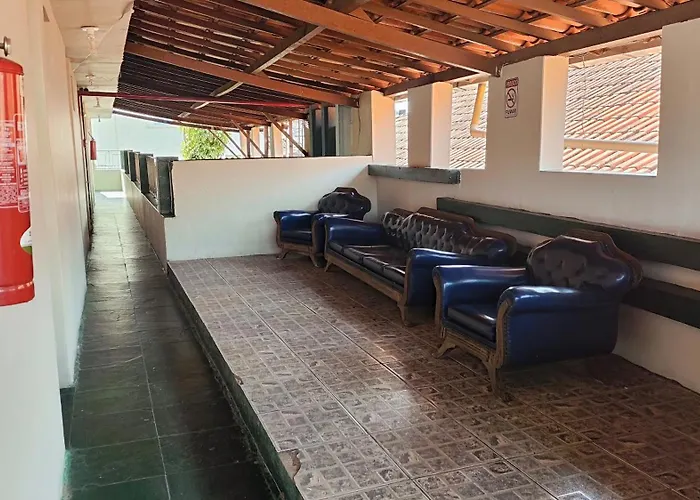 Hotel Estação