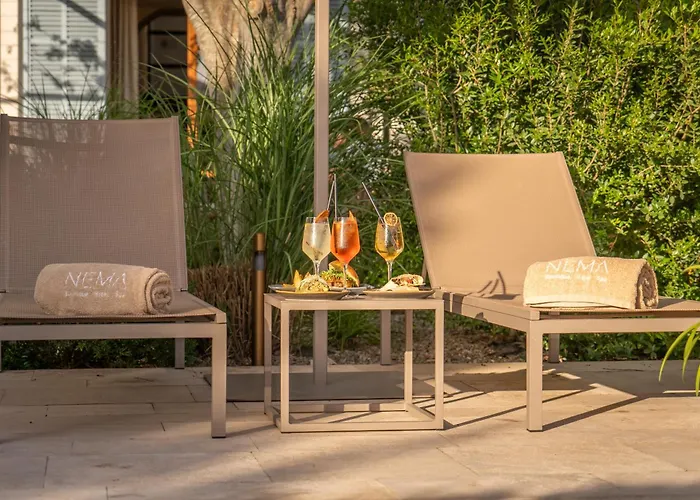 Nema Boutique Hotel & Spa