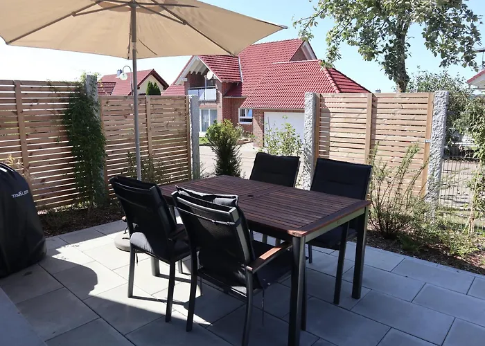 Ferienwohnung Piendl