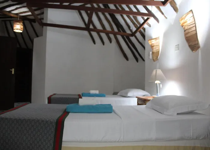 Precious Holiday Homes Diani Beach