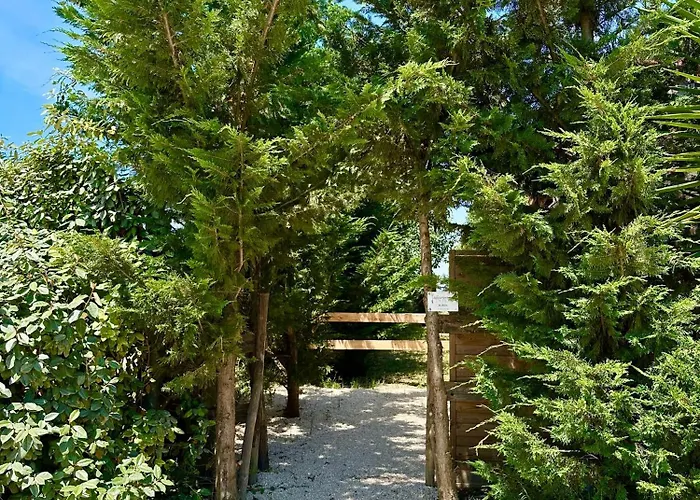 Les Appartement Du Mas - Rubis