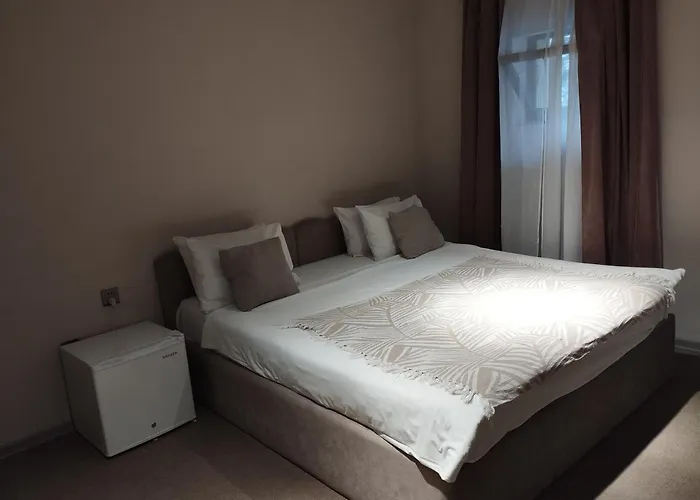 Dastan Hotel Baku