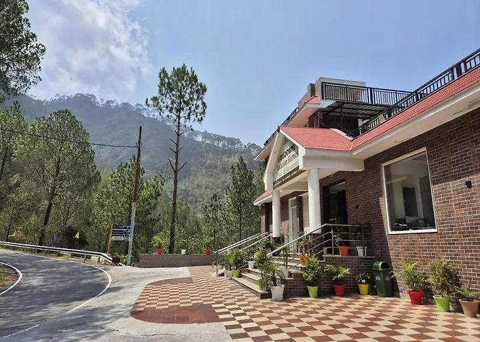 Hotel Lansdowne Vacations