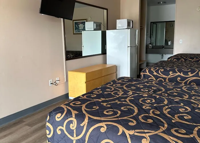 Security Inn And Suites
