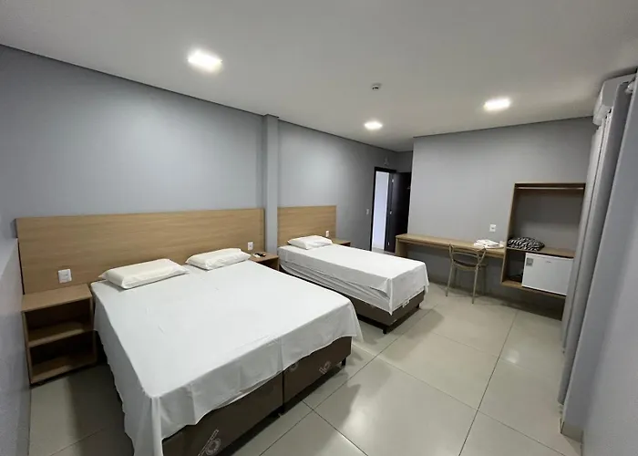 Hotel Vizon 3