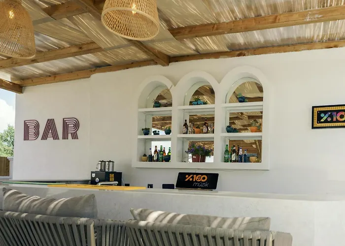 Port Selene Otel