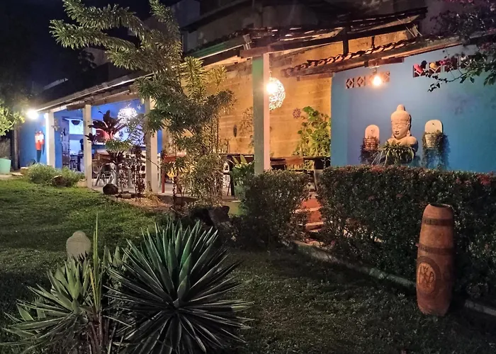 Pousada dos Mundos1