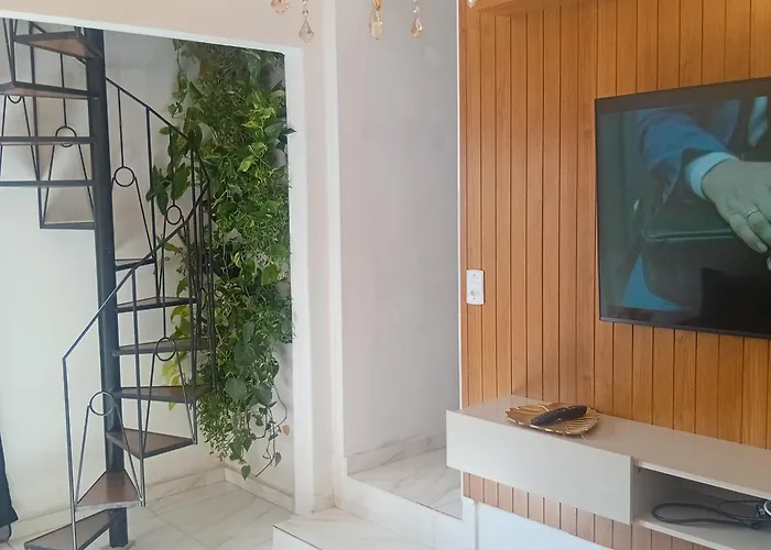 Duplex Piuma