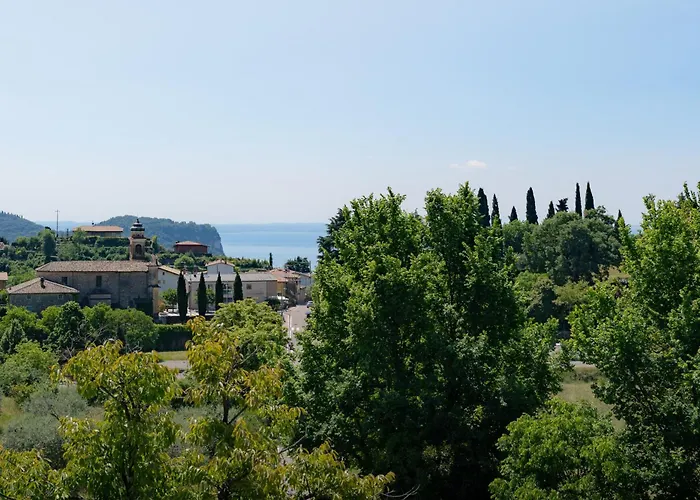 Appartamenti Alla Lanterna