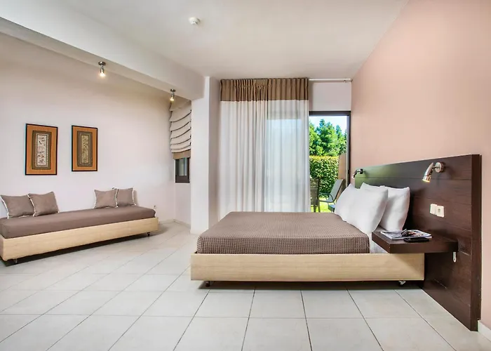 Ohana Hotel