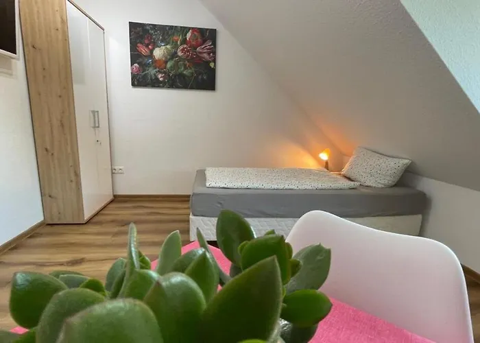 3Er Apartment Boardinghouse Gavner In Apen