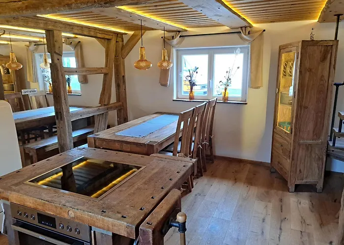 Ferienhaus Rita