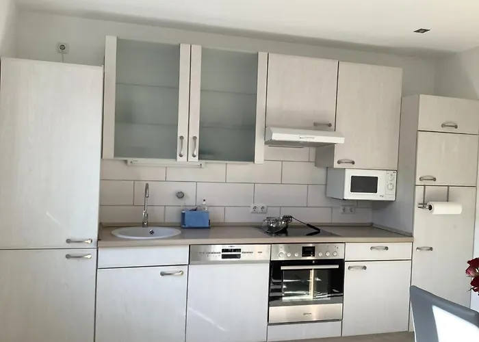 NEU! Ferienwohnung FasanenNest